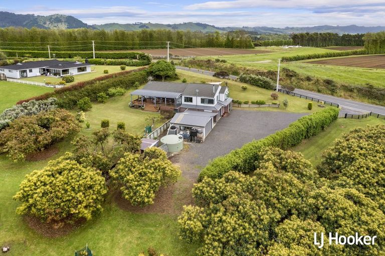 Photo of property in 117 Athenree Road, Athenree, Katikati, 3177