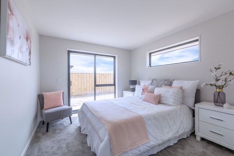 Photo of property in 68 Lady Isaac Drive, Rolleston, 7615