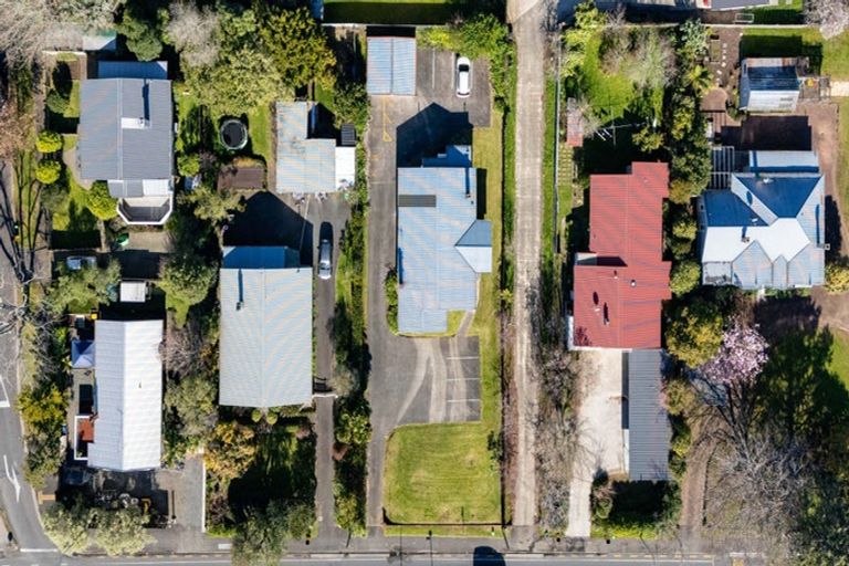Photo of property in 16 Boundary Road, Claudelands, Hamilton, 3214