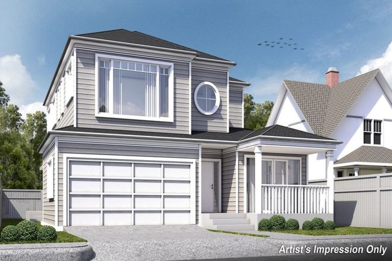 Photo of property in 92 Kahui Parade, Karaka, 2113