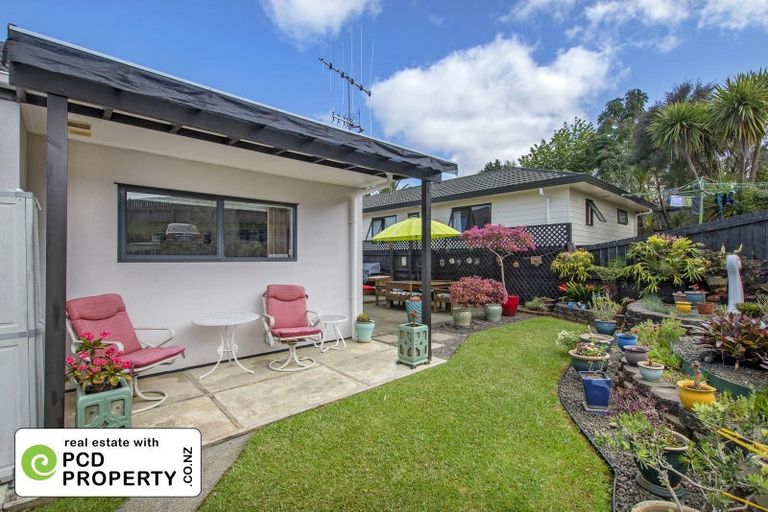 Photo of property in 57 Ridgeway Drive, Te Kamo, Whangarei, 0112