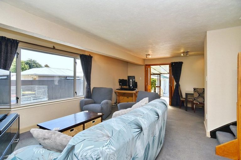 Photo of property in 93 Veitches Road, Casebrook, Christchurch, 8051