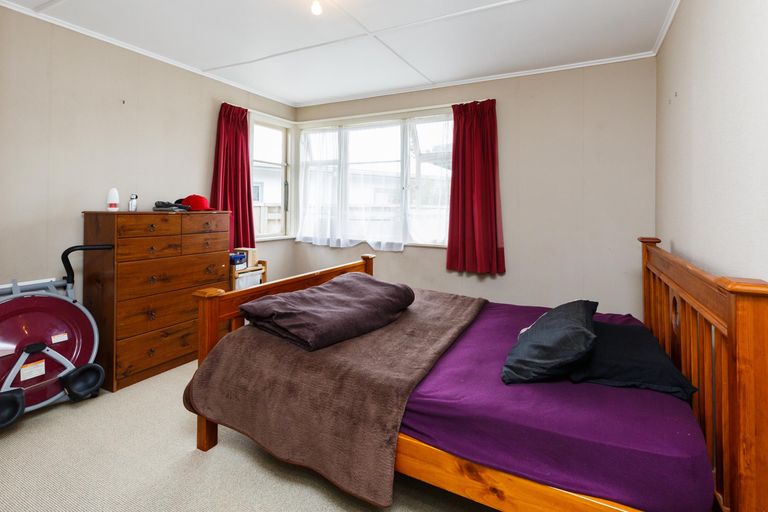 Photo of property in 21 Salisbury Avenue, Terrace End, Palmerston North, 4410
