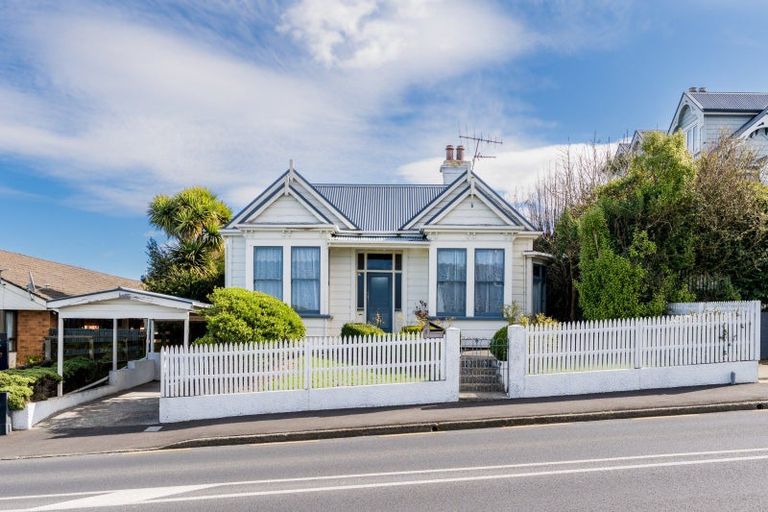 Photo of property in 5 Highgate, Belleknowes, Dunedin, 9011
