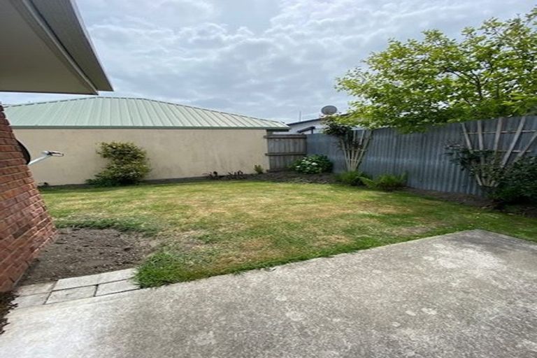 Photo of property in 20a Rutherford Street, Woolston, Christchurch, 8023