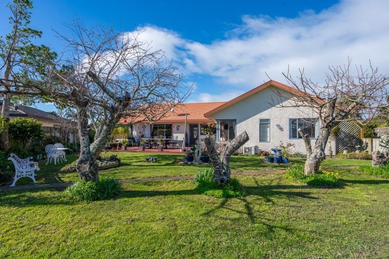 Photo of property in 527c Main North Road, Bay View, Napier, 4104