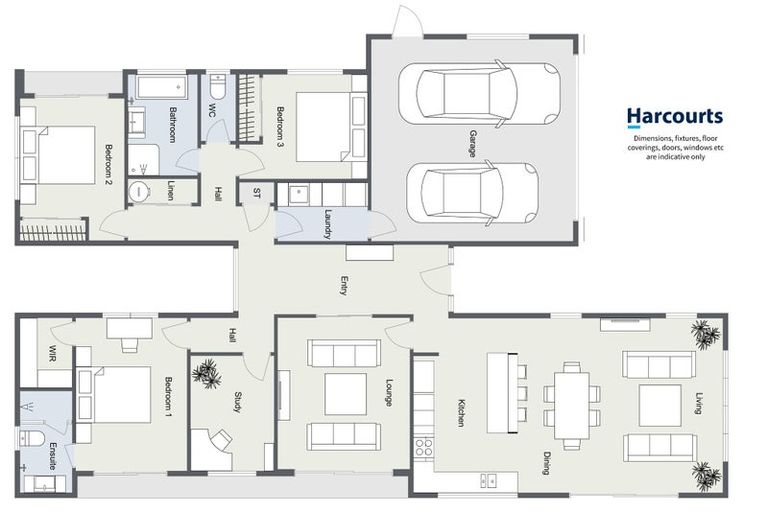 Photo of property in 19 Bond Street, Springlands, 7201