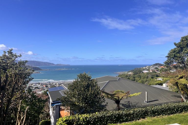 Photo of property in 10 Hornsey Road, Melrose, Wellington, 6023