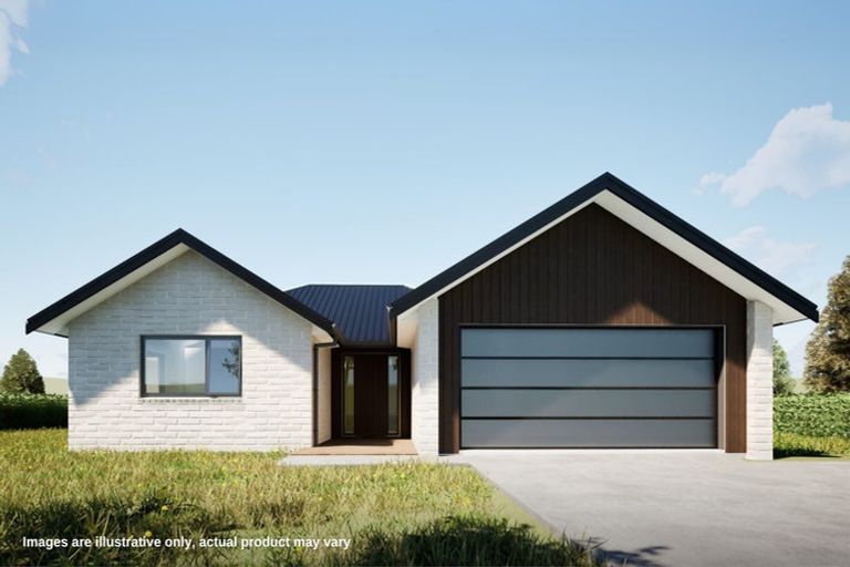 Photo of property in 51 Charles Edwards Street, Ohaupo, 3803