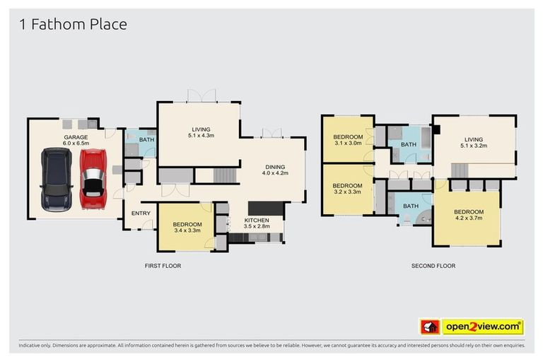 Photo of property in 17 Spinnaker Drive, Te Atatu Peninsula, Auckland, 0610