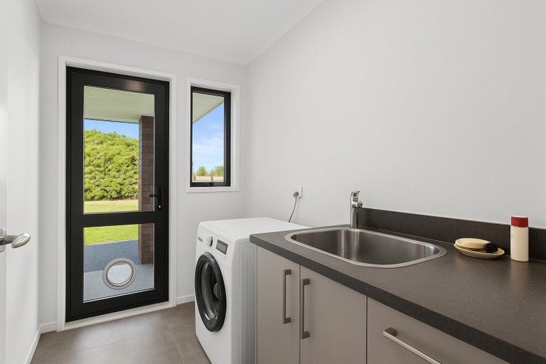 Photo of property in 84 Massey Road, Highbank, Rakaia, 7782