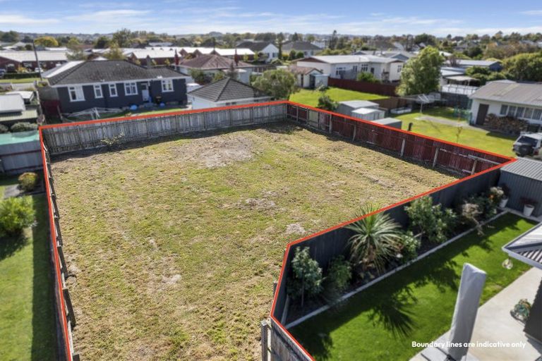 Photo of property in 16a Cargill Avenue, Feilding, 4702