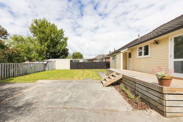 Photo of property in 22 Seddon Street, Feilding, 4702
