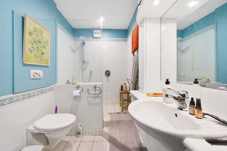 Photo of property in Herbert Gardens, 186 The Terrace, Wellington Central, Wellington, 6011