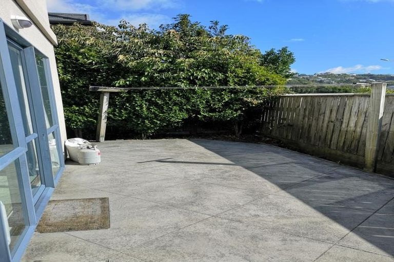 Photo of property in 1f Bould Street, Johnsonville, Wellington, 6037