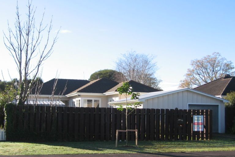 Photo of property in 38 Graham Street, Hamilton East, Hamilton, 3216