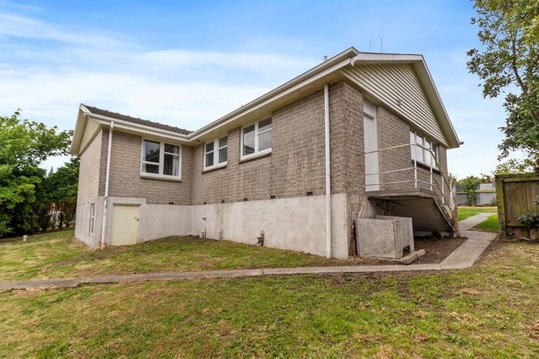 Photo of property in 33a Usk Street, Marchwiel, Timaru, 7910