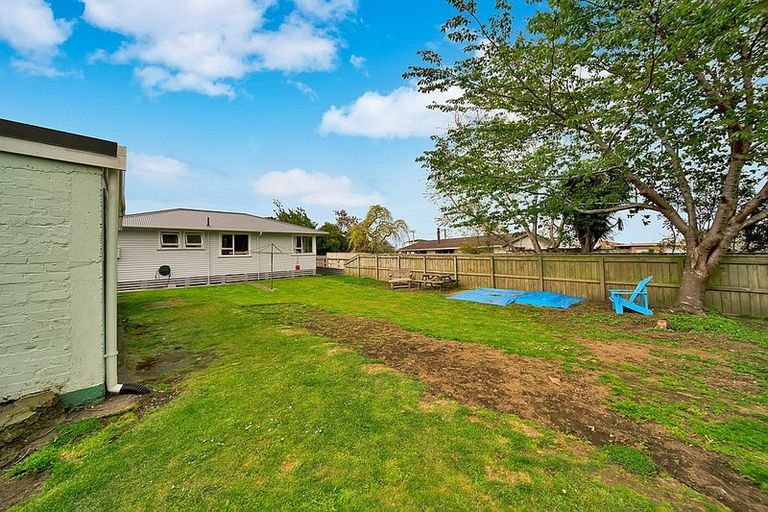 Photo of property in 26 Ramanui Avenue, Hawera, 4610