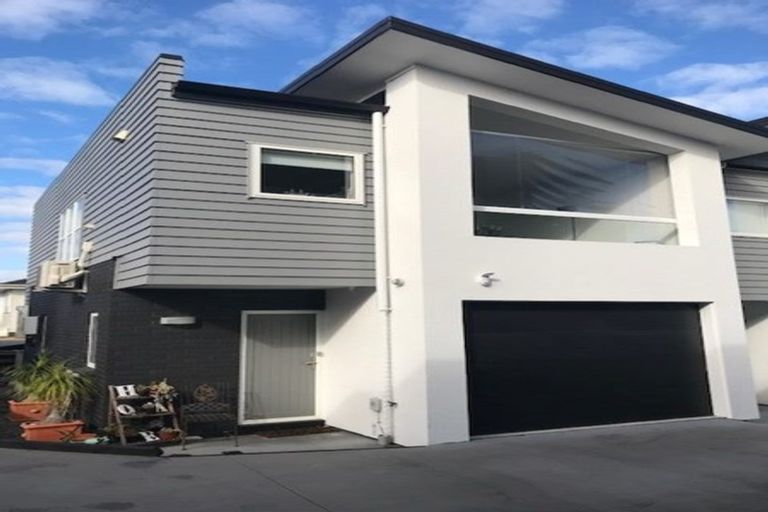 Photo of property in 167u3 Nixon Street, Hamilton East, Hamilton, 3216