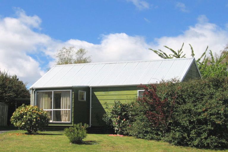 Photo of property in 11 Matipo Street, Taupo, 3330