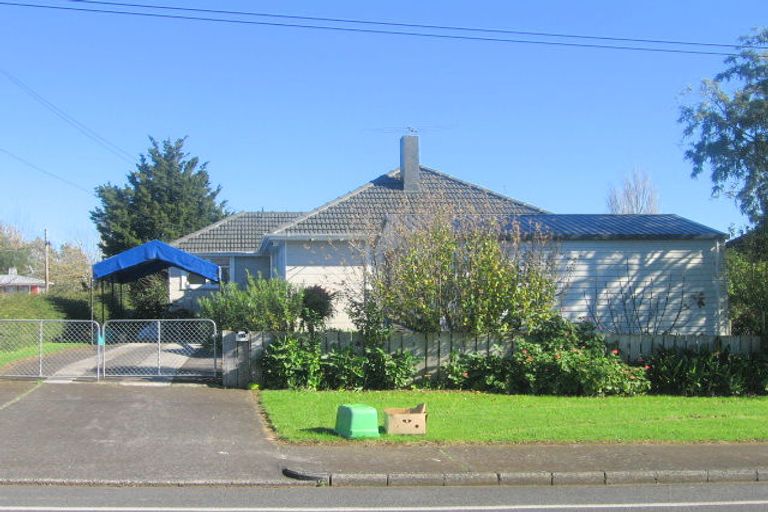 Photo of property in 55 Caspar Road, Papatoetoe, Auckland, 2025
