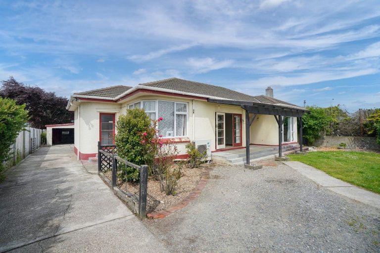 Photo of property in 119 Tramway Road, Strathern, Invercargill, 9812