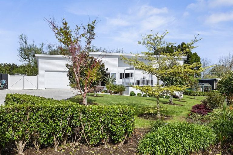 Photo of property in 37 Aratapu Street, Waitara, 4320