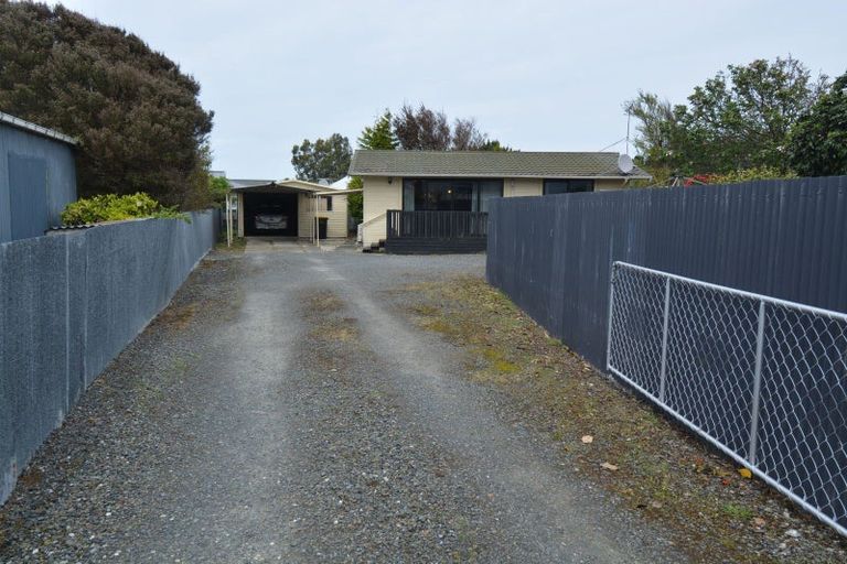 Photo of property in 295 Tweed Street, Georgetown, Invercargill, 9812