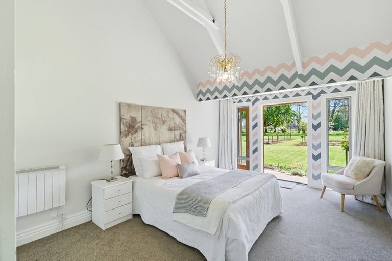 Photo of property in 210 Hudsons Road, Lincoln, Christchurch, 7674