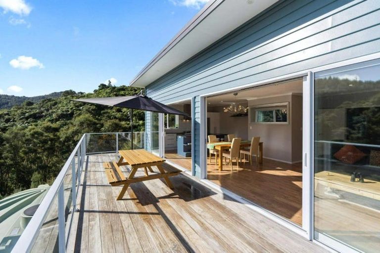 Photo of property in 66 North Ridge Rise, Maunu, Whangarei, 0179