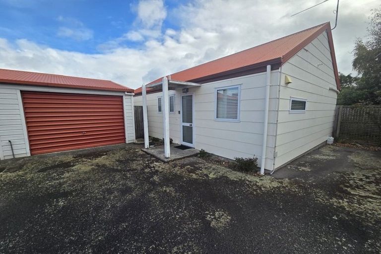 Photo of property in 2/15 Walton Street, Sydenham, Christchurch, 8023