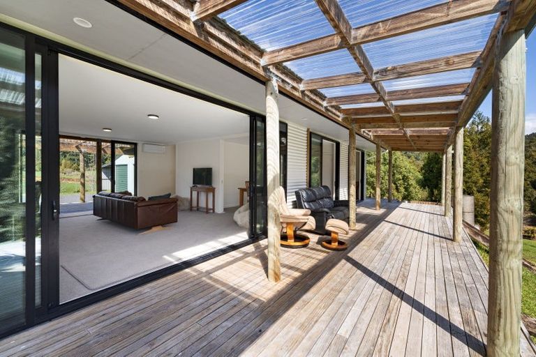 Photo of property in 352b Woodlands Road, Waihi, 3682