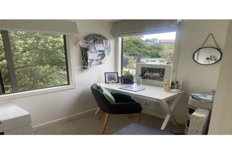 Photo of property in 37e Ngaio Road, Kelburn, Wellington, 6012