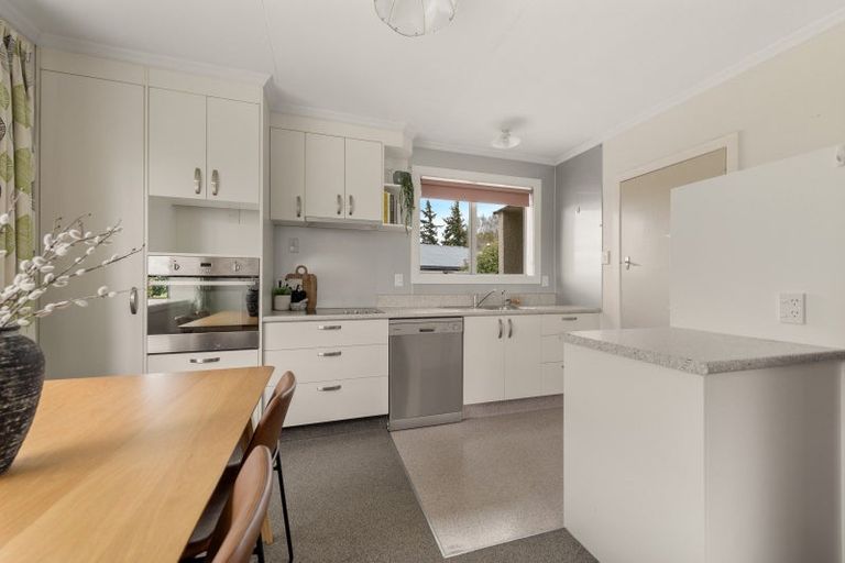 Photo of property in 3 Takitimu Street, Gore, 9710