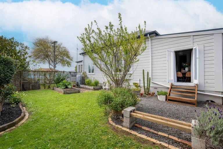 Photo of property in 185 Galloway Street, Hamilton East, Hamilton, 3216