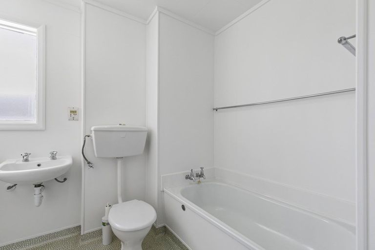 Photo of property in Cernan Court, 12/25u Te Wharepouri Street, Berhampore, Wellington, 6023