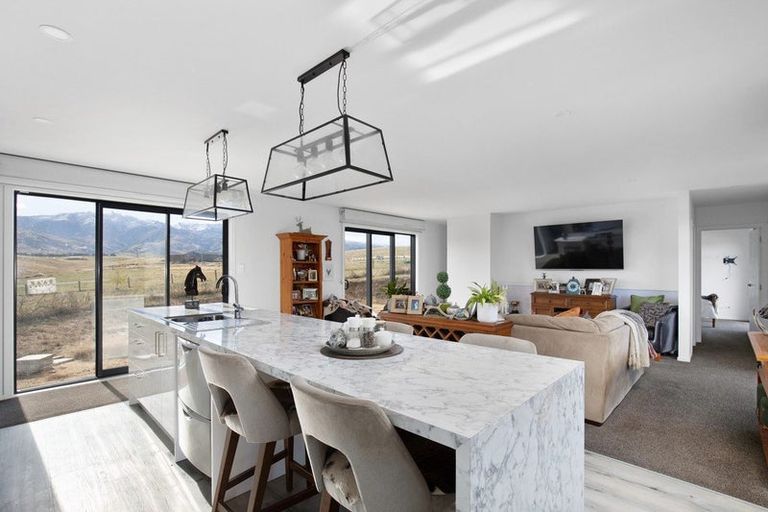 Photo of property in 239 Nelsen Ridge Road, Waikerikeri, Alexandra, 9393