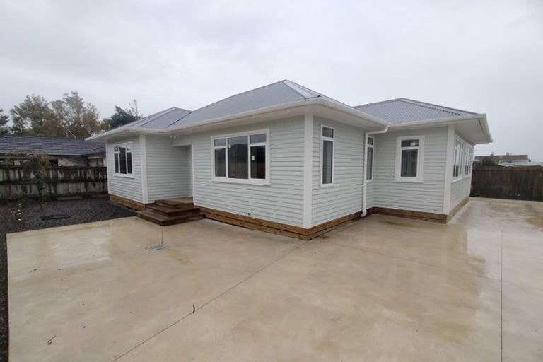 Photo of property in 85 Parker Avenue, Levin, 5510