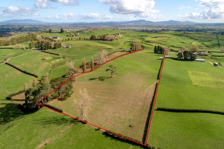Photo of property in 658 Old Te Aroha Road, Okauia, 3471