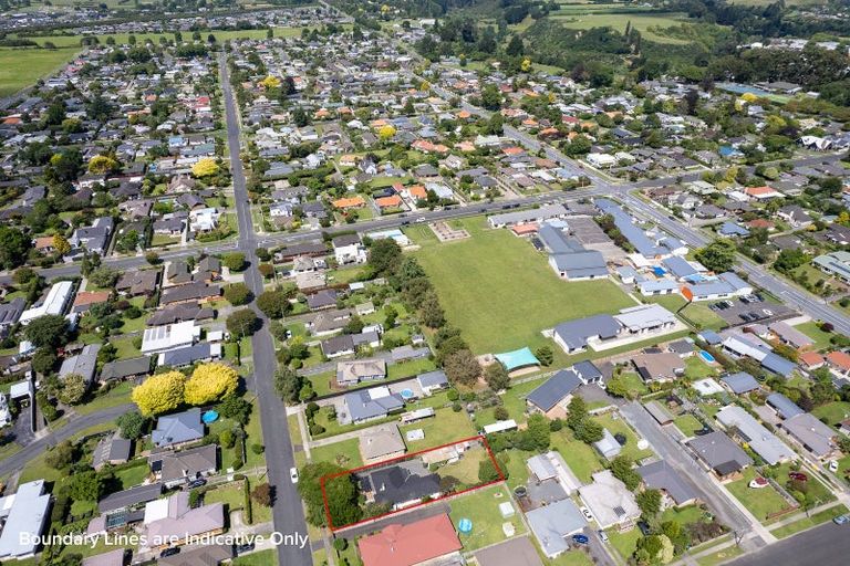 Photo of property in 107 King Street, Cambridge, 3434