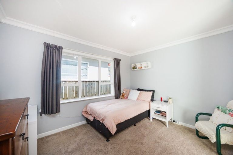 Photo of property in 50 Sheffield Street, Awapuni, Palmerston North, 4412