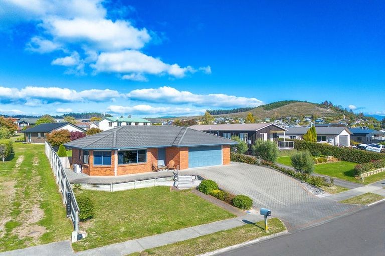 Photo of property in 59 Parekaawa Drive, Motuoapa, Turangi, 3382
