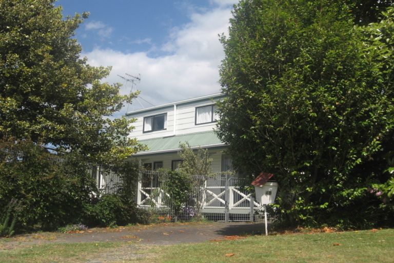 Photo of property in 48 Dunlop Road, Te Puke, 3119