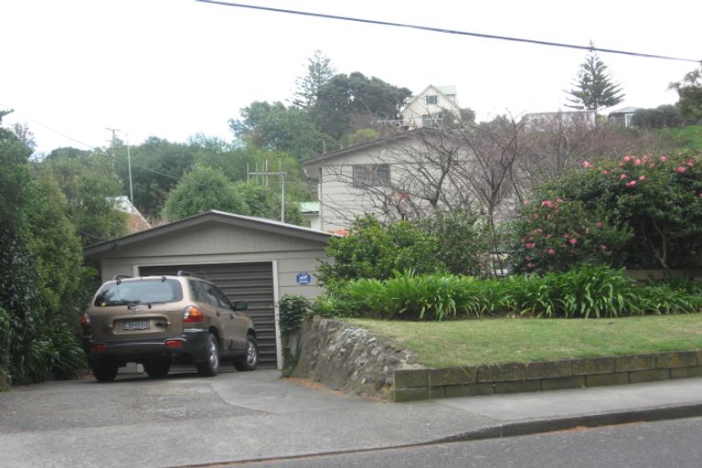 Photo of property in 62 Tennis Court Road, Raumati South, Paraparaumu, 5032