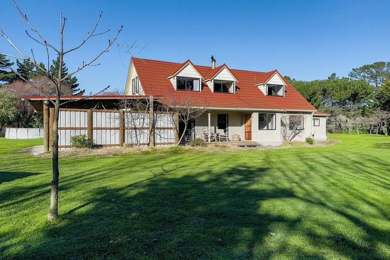 Photo of property in 453 Tetley Brook Road, Seddon, 7285