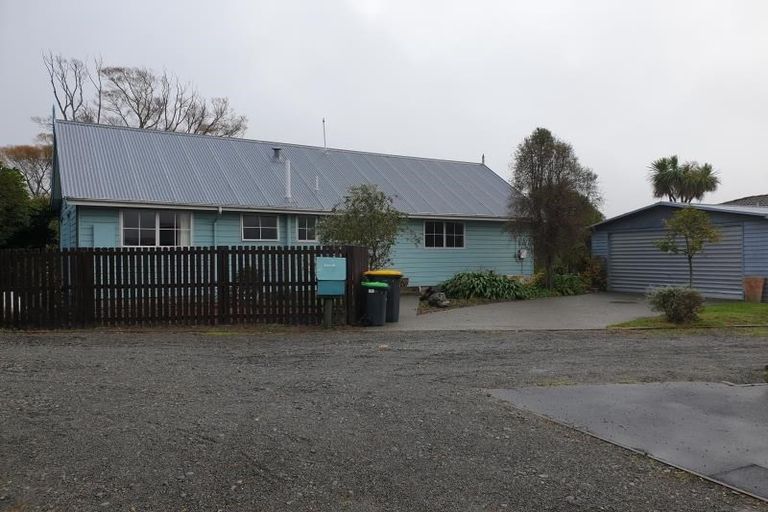 Photo of property in 40 Portman Street, Woolston, Christchurch, 8062