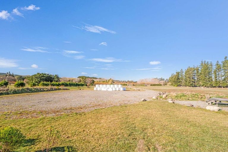 Photo of property in 87 Sladdens Bush Road, Coopers Creek, Oxford, 7495