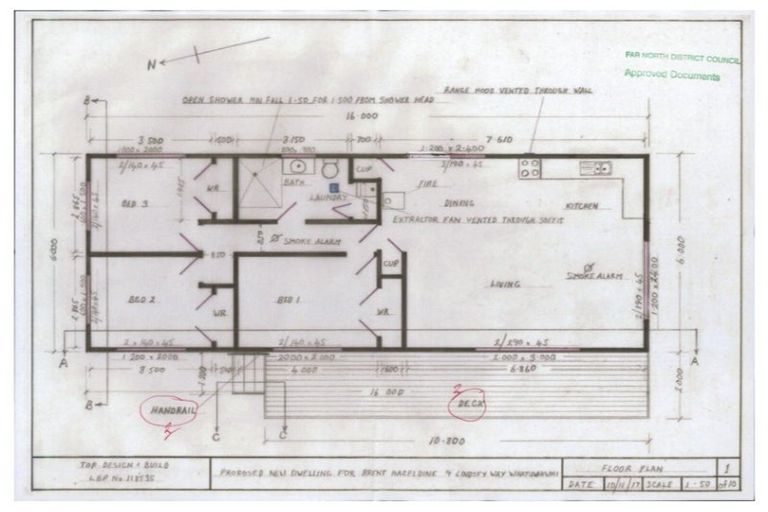 Photo of property in 9 Lindsey Way, Karikari Peninsula, 0483