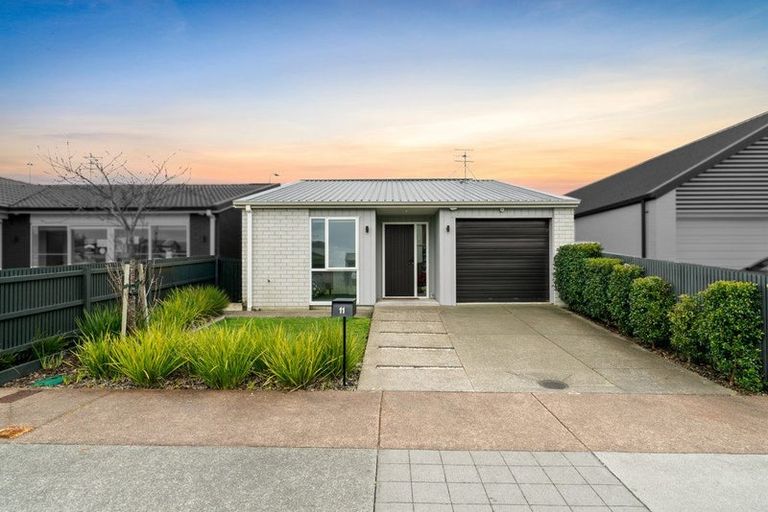 Photo of property in 11 Kohukohunui Lane, Ramarama, 2579