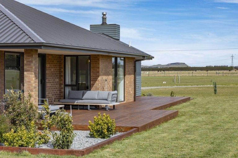 Photo of property in 728 Woodstock Road, Burnt Hill, Oxford, 7495